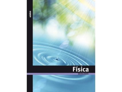 Livro Fisica 2º.Bachillerato
