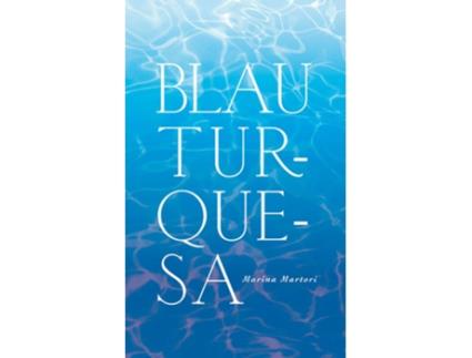 Livro Blau Turquesa