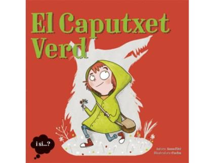 Livro El Caputxet Verd de Vários Autores