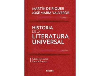 Livro Desde Los Inicios Hasta El Barroco
