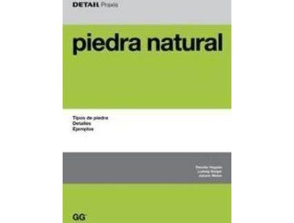 Livro Piedra Natural: Tipos De Piedra, Detalles, Ejemplos