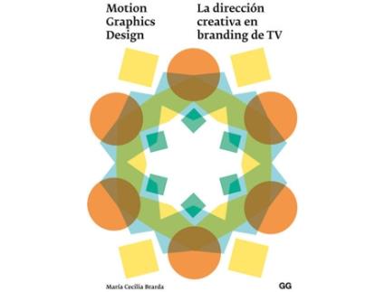 Livro La Dirección Creativa En Brandig De Tv