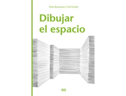 Livro Dibujar El Espacio de Vários Autores
