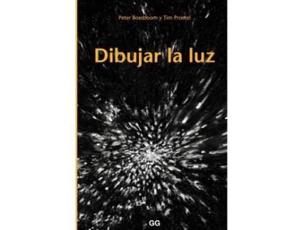 Livro Dibujar La Luz de Vários Autores