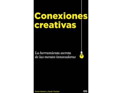 Livro Conexiones Creativas