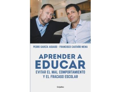 Livro Aprender A Educar