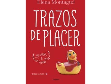 Livro Trazos De Placer