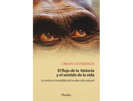 Livro El Flujo De La Historia Y Sentido De La Vida