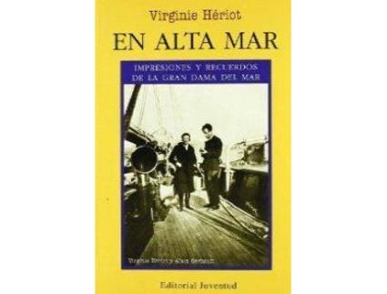 Livro En alta mar de Enric Lluch
