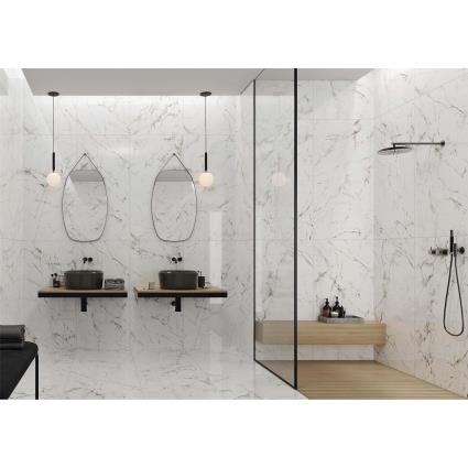 Pavimento cerâmico STN OMNIA BLANCO 60X120CM
