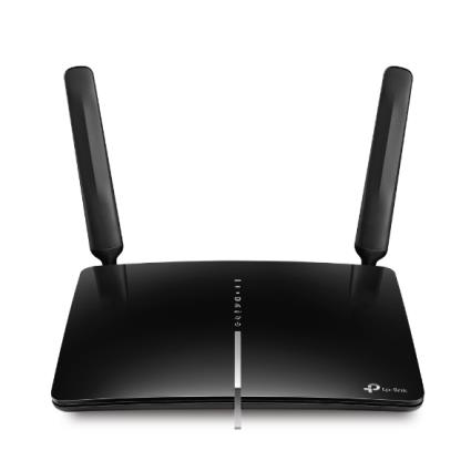 Router TP-Link AC1200 300Mbps 4G LTE WiFI Dual Ba.