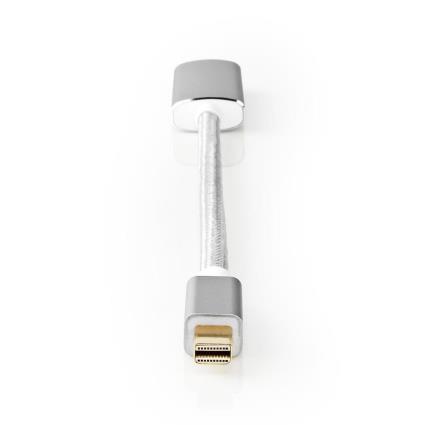 Cabo Mini Displayport Displayport 1.2 Mini Di.