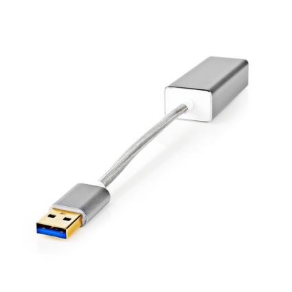 Adaptador Usb Usb 3.2 Gen 1 Usb Tipo A Rj45.