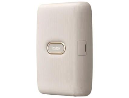 Instax Mini Link EX D Beige Gold