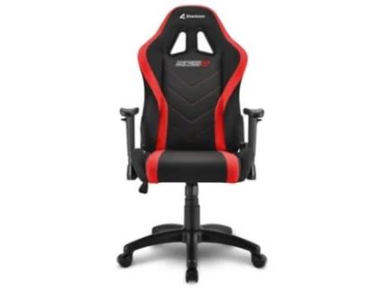 Cadeira Gaming Skiller SGS2 Jr. (Vermelho) - 