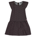 Vestidos curtos JULIE  Multicolor Disponível em tamanho para rapariga. 2 ans,3 ans.Criança > Menina > Roupas > Vestidos