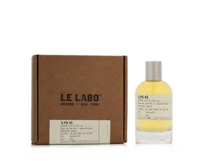 Perfume Mulher Le Labo EDP Lys 41 100 ml