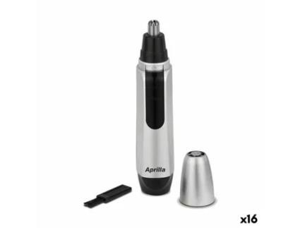 Corta Pelo para Nariz e Ouvido Aprilla ATR-7002 (16 Unidades)