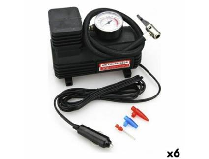 Compressor de Ar Bewinner 8433774645061 (6 Unidades)