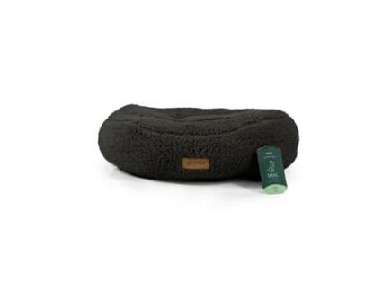 Cama para cão Gloria 84 x 80 cm Preto