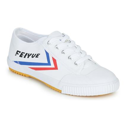 Feiyue  Sapatilhas FE LO 1920  Branco Disponível em tamanho para senhora. 38,39,41,42,44,45.Mulher > Sapatos > Tenis
