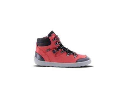 Botas Unissexo BAREBARICS Ranger Vermelho (36)