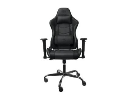 Cadeira Reclinável DELTACO GAMING Gam-096 Preto