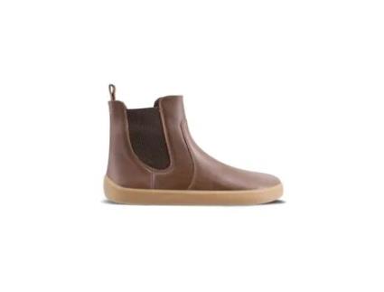 Botas de Mulher BAREBARICS Entice Neo Castanho (36)