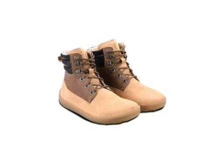 Botas Unissexo BAREBARICS Nevada Neo Bege (36)