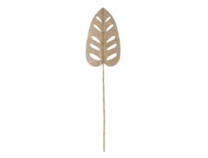 Rama Natural Folha 43 X 1 X 200 Cm