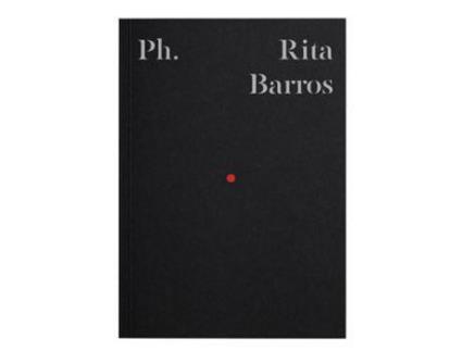 Livro Ph.12 Rita Barros de Rita Barros, Condez, Paulo Nada ( Português )
