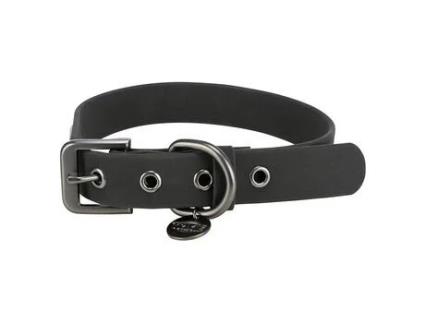 Coleira Citystyle L-Xl 50-57 Cm / 30 Mm Preto