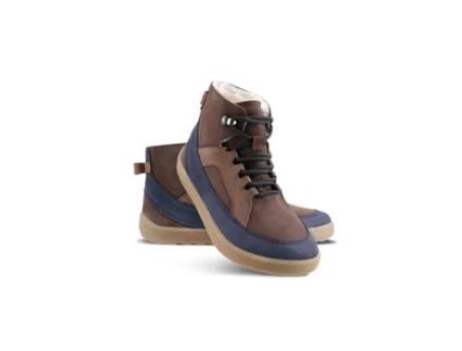 Botas Unissexo BAREBARICS York Azul (36)