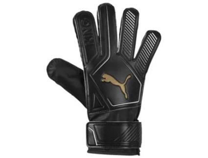 Luvas de guarda-redes de Futebol PUMA King 4 (Adulto - Branco)