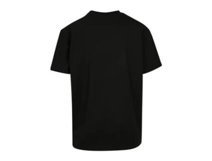 T-Shirt Sobredimensionada UPSCALE Hotline