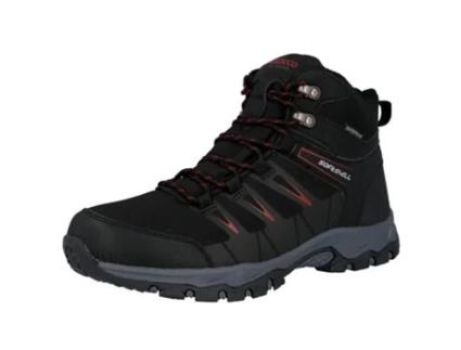 Botas 37-200 Trekking Man 46 NICOBOCO