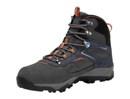 Botas de Homem para Caminhada CHIRUCA Fuji Gore Tex Sintetico Cinzento (43)