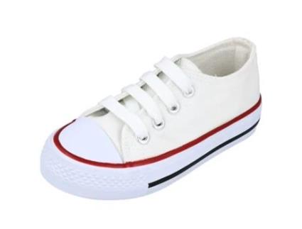To-326 Lasa Lasa Crianças 28 L&R SHOES