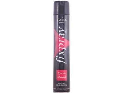 Laca FIXPRAY Fixacão Normal (400 ml)