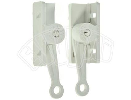 Sistema Antiintrusão Blindo Bloqueio Proteção Contra Roubo de Persianas Antisollevamento FILOMAT