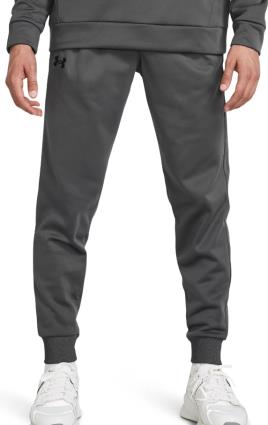 Calças Under Armour UA Armour Fleece Joggers-GRY