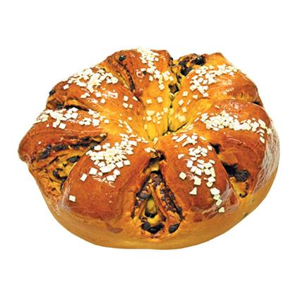 Bolo de Rei Chocolate 700g