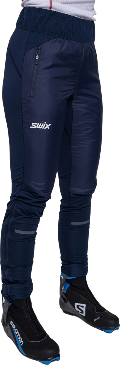 Calças SWIX Dynamic Hybrid Insulated Pants