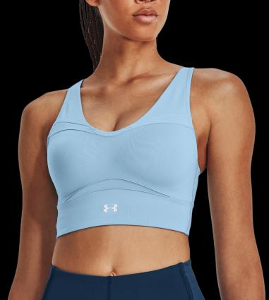 Soutien Under Armour Smartform Evo Mid LongL CF