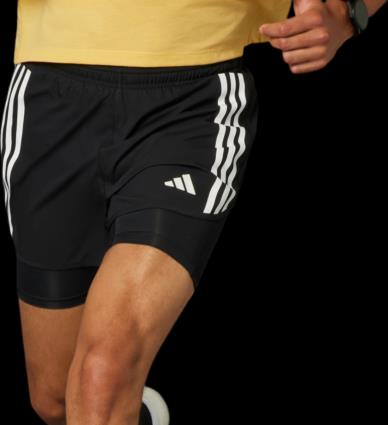 Calções adidas OTR E 3S 2in1 S