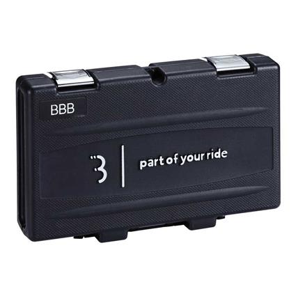 Bbb Cycling Btl-95 Toolbox Preto