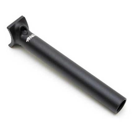 Stranger Stealth Seatpost Prateado 200 mm / 25.4 mm