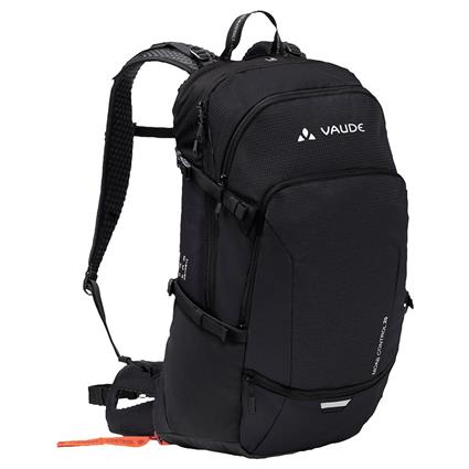 Vaude Moab Control 20l Backpack Preto