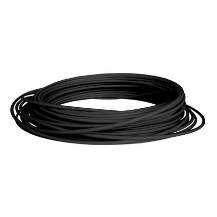 Xon D5/2 Mm Hydraulic Brake Cable 3 Meters Preto