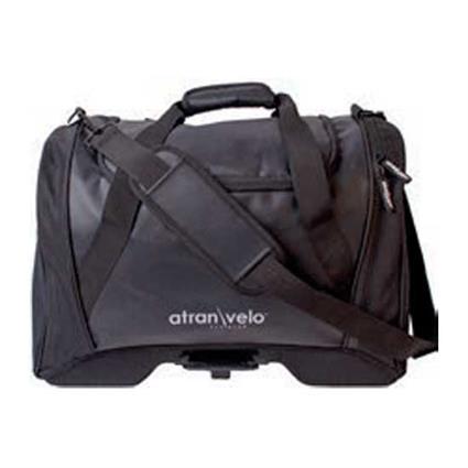 Atranvelo Pulse Avs Sport Bag 36l Preto